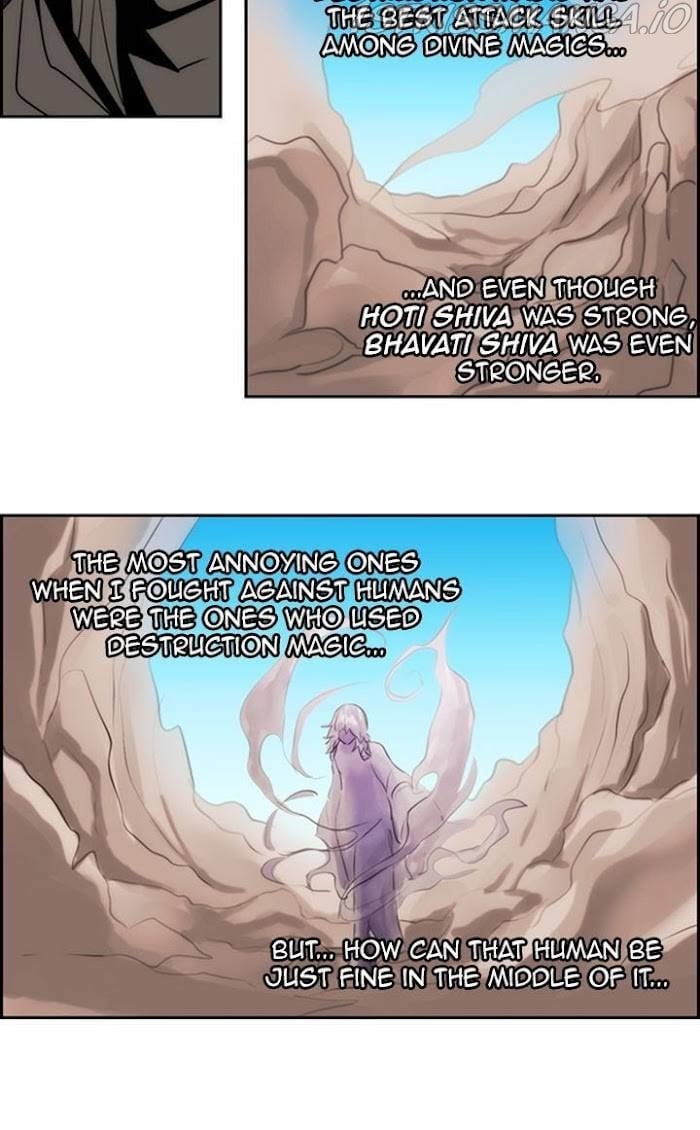 Kubera - Manhwa Chapter 505 - page 20