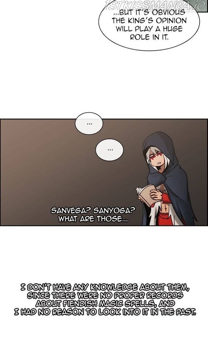 Kubera - Manhwa Chapter 505 - page 24