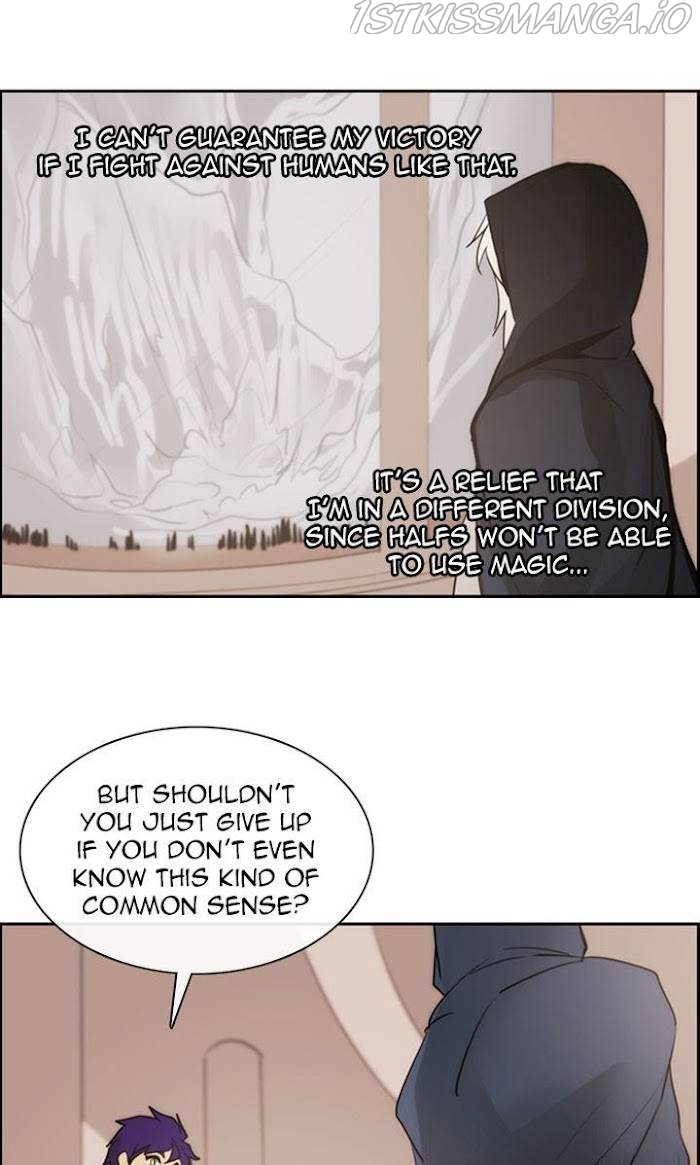 Kubera - Manhwa Chapter 505 - page 25