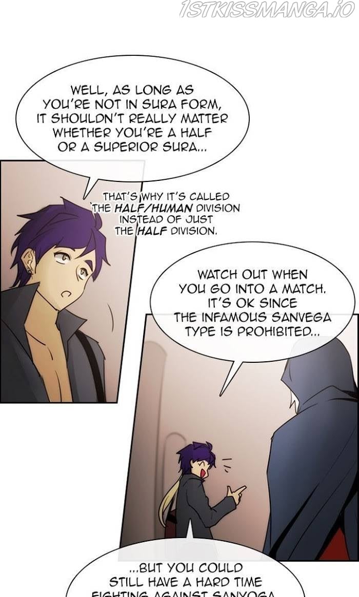 Kubera - Manhwa Chapter 505 - page 28