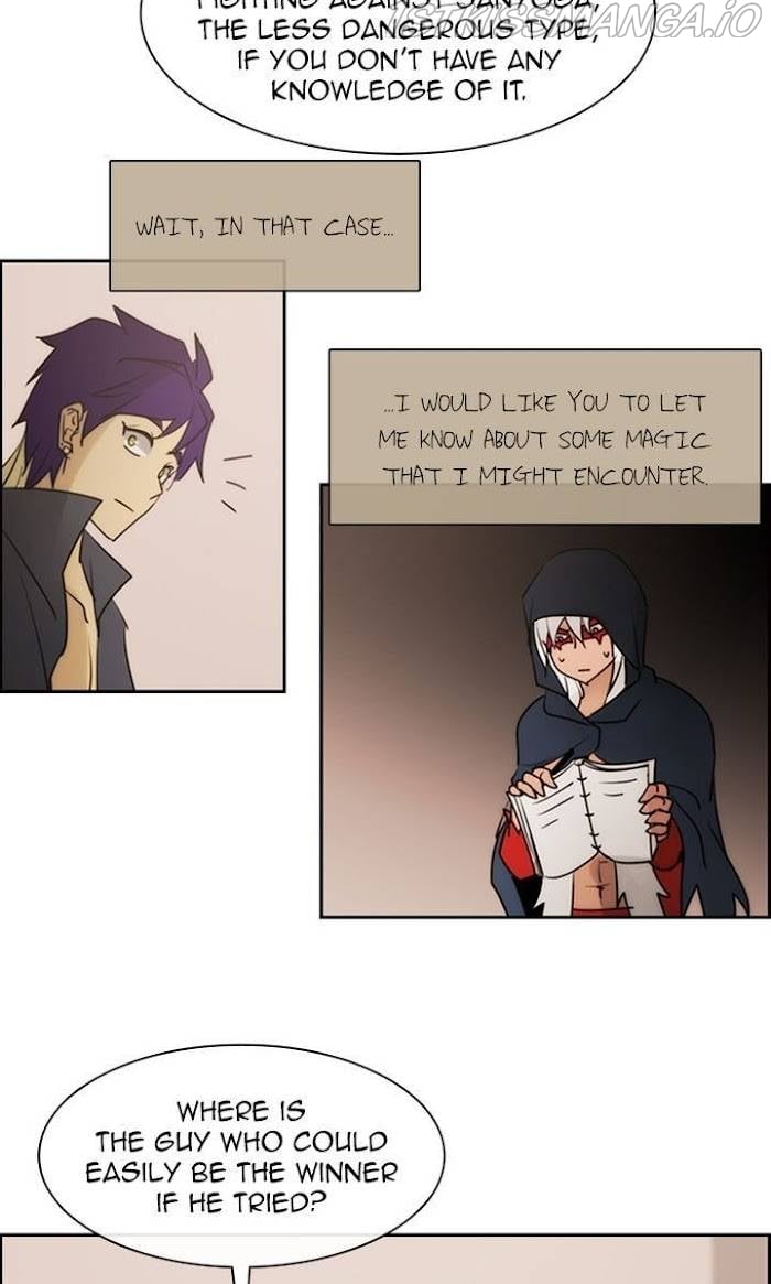 Kubera - Manhwa Chapter 505 - page 29