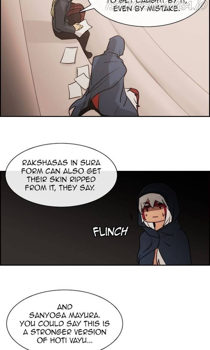 Kubera - Manhwa Chapter 505 - page 33