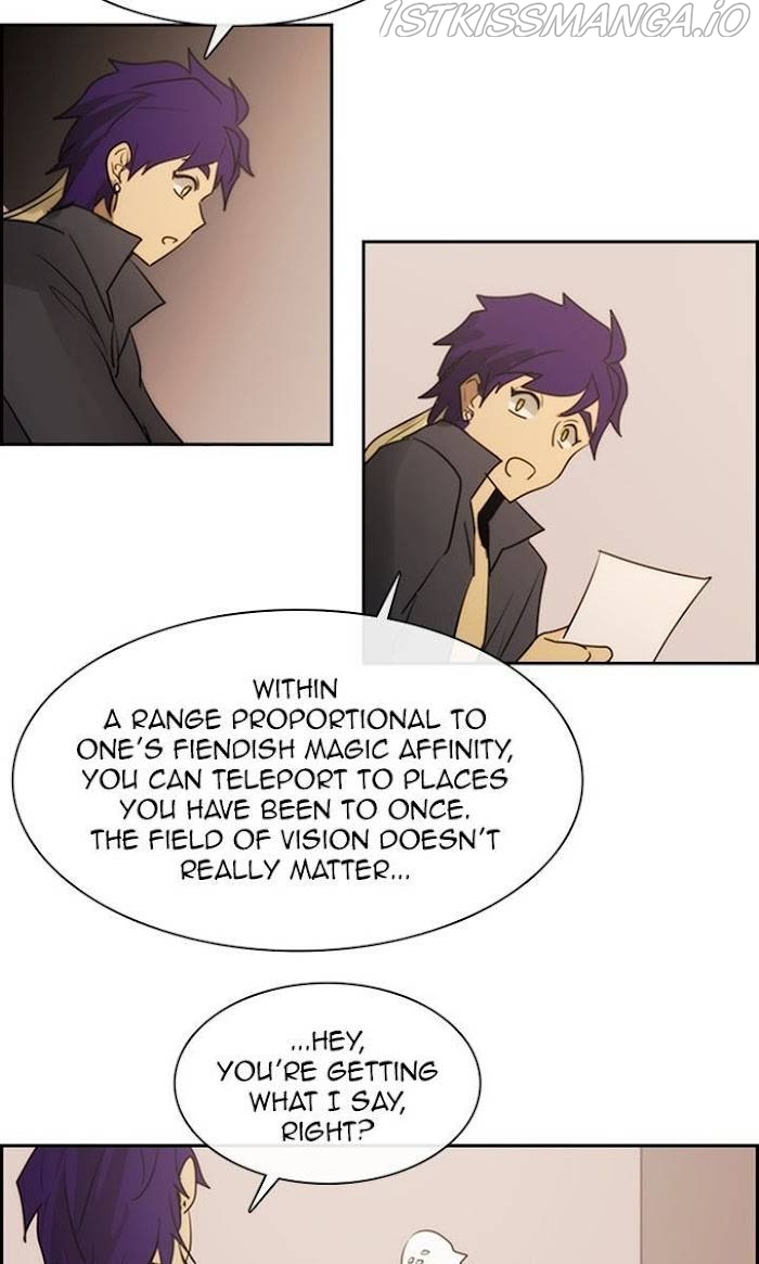 Kubera - Manhwa Chapter 505 - page 34