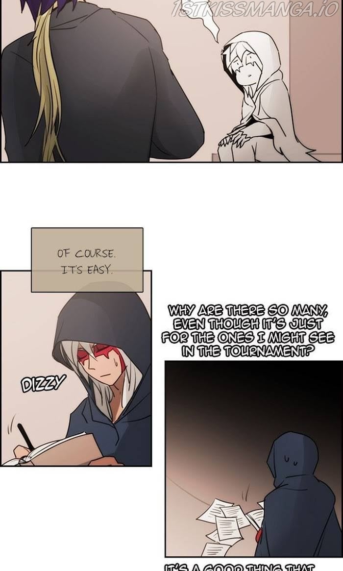 Kubera - Manhwa Chapter 505 - page 35