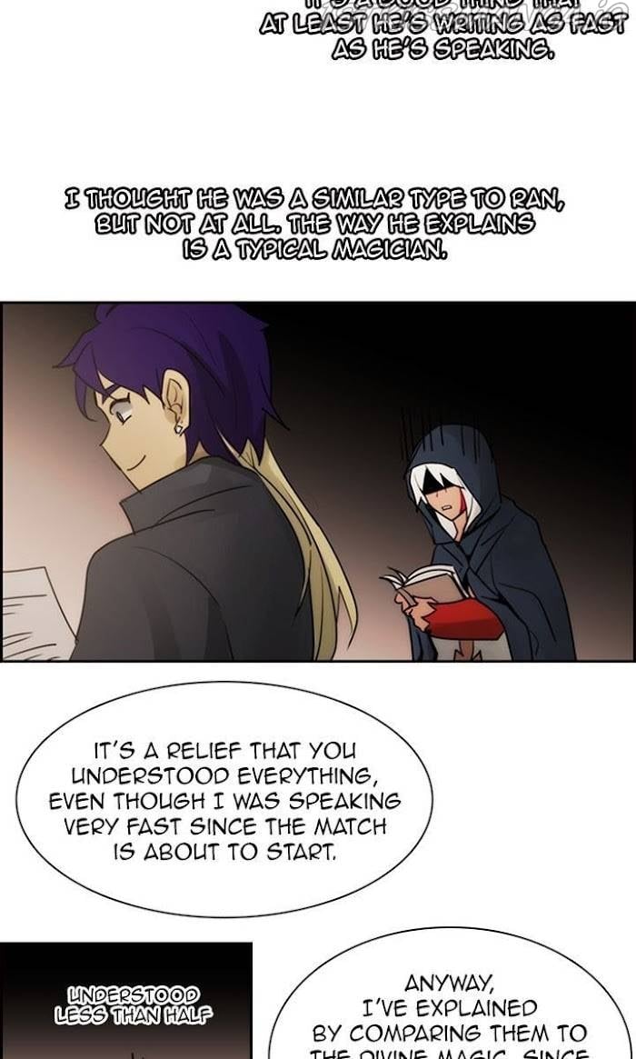 Kubera - Manhwa Chapter 505 - page 36