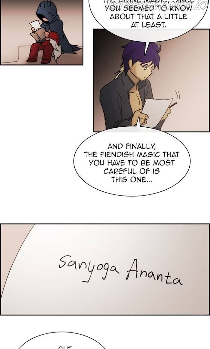Kubera - Manhwa Chapter 505 - page 37