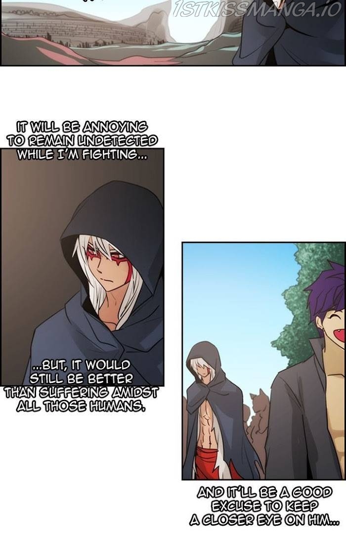 Kubera - Manhwa Chapter 505 - page 4