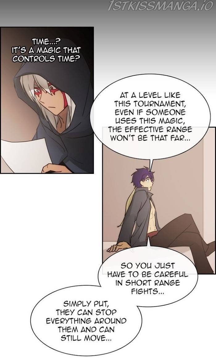 Kubera - Manhwa Chapter 505 - page 40