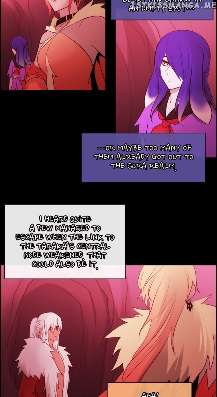 Kubera - Manhwa Chapter 582 - page 15