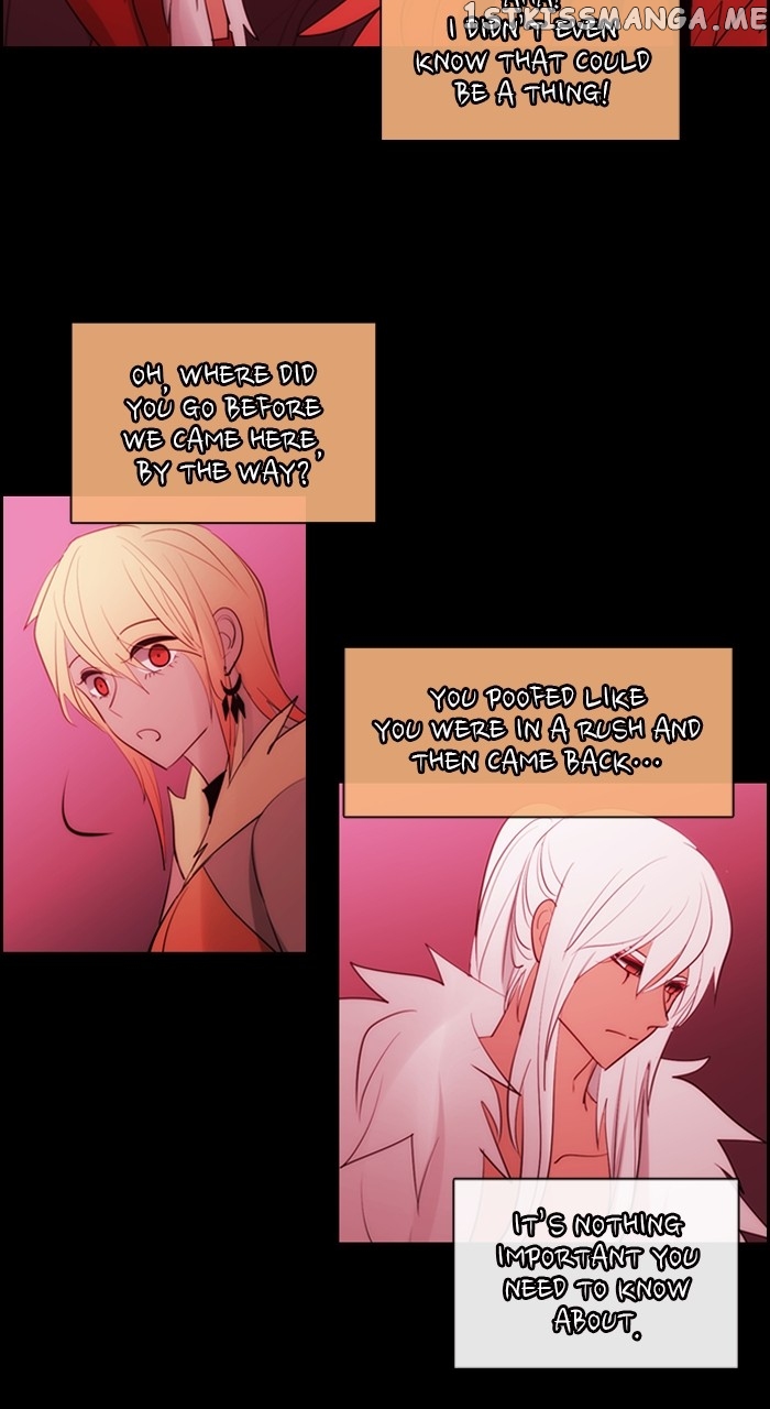 Kubera - Manhwa Chapter 582 - page 16