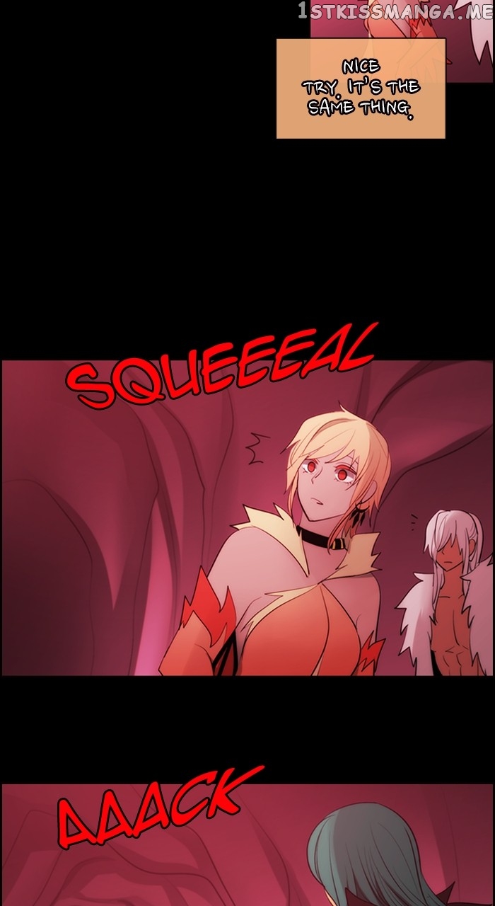 Kubera - Manhwa Chapter 582 - page 18