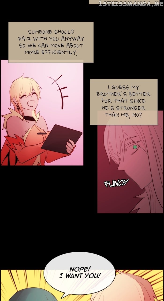 Kubera - Manhwa Chapter 582 - page 20