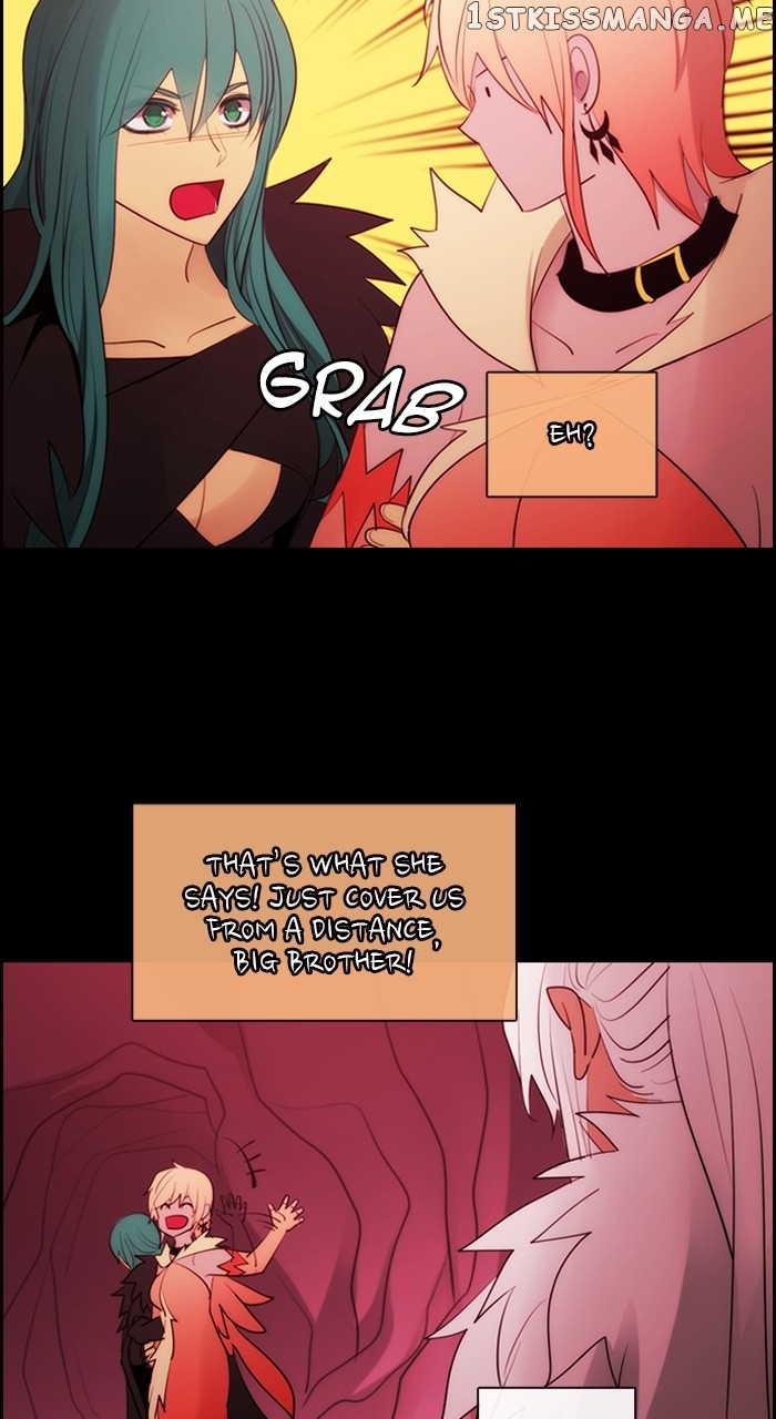 Kubera - Manhwa Chapter 582 - page 21
