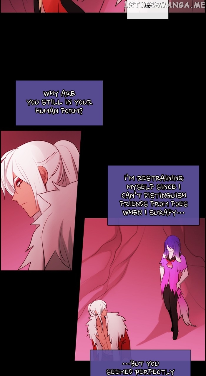 Kubera - Manhwa Chapter 582 - page 22