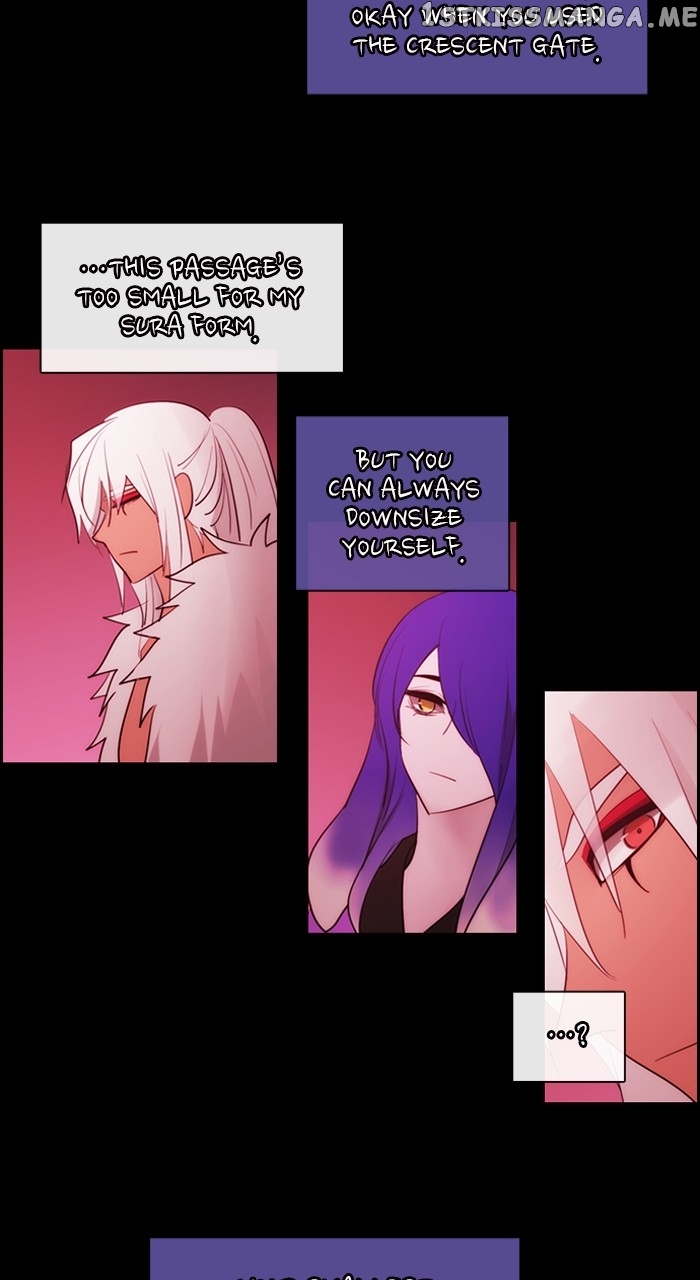 Kubera - Manhwa Chapter 582 - page 23