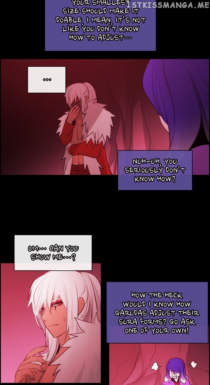 Kubera - Manhwa Chapter 582 - page 24