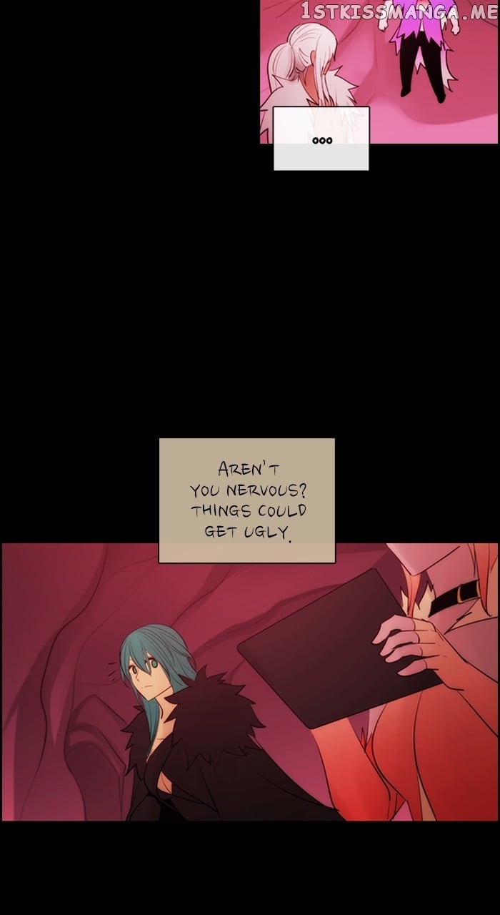Kubera - Manhwa Chapter 582 - page 25