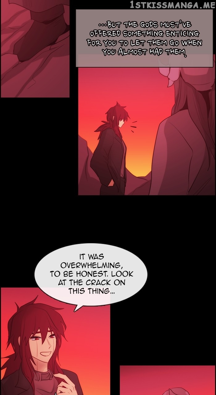 Kubera - Manhwa Chapter 582 - page 30
