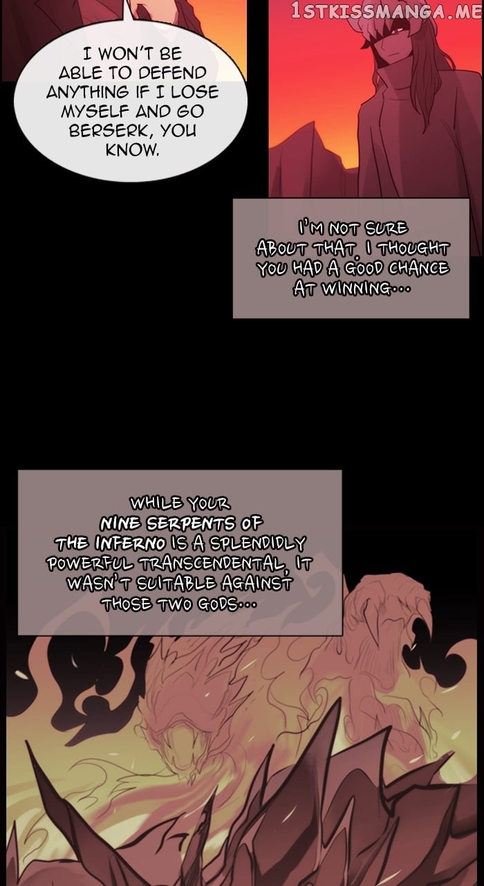 Kubera - Manhwa Chapter 582 - page 31
