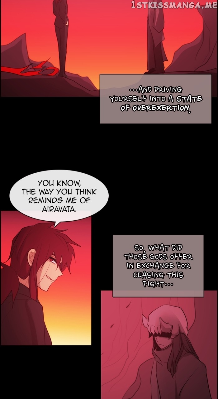 Kubera - Manhwa Chapter 582 - page 34