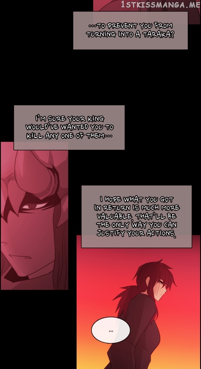Kubera - Manhwa Chapter 582 - page 35