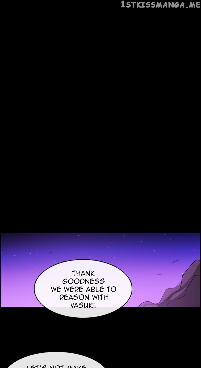 Kubera - Manhwa Chapter 582 - page 37