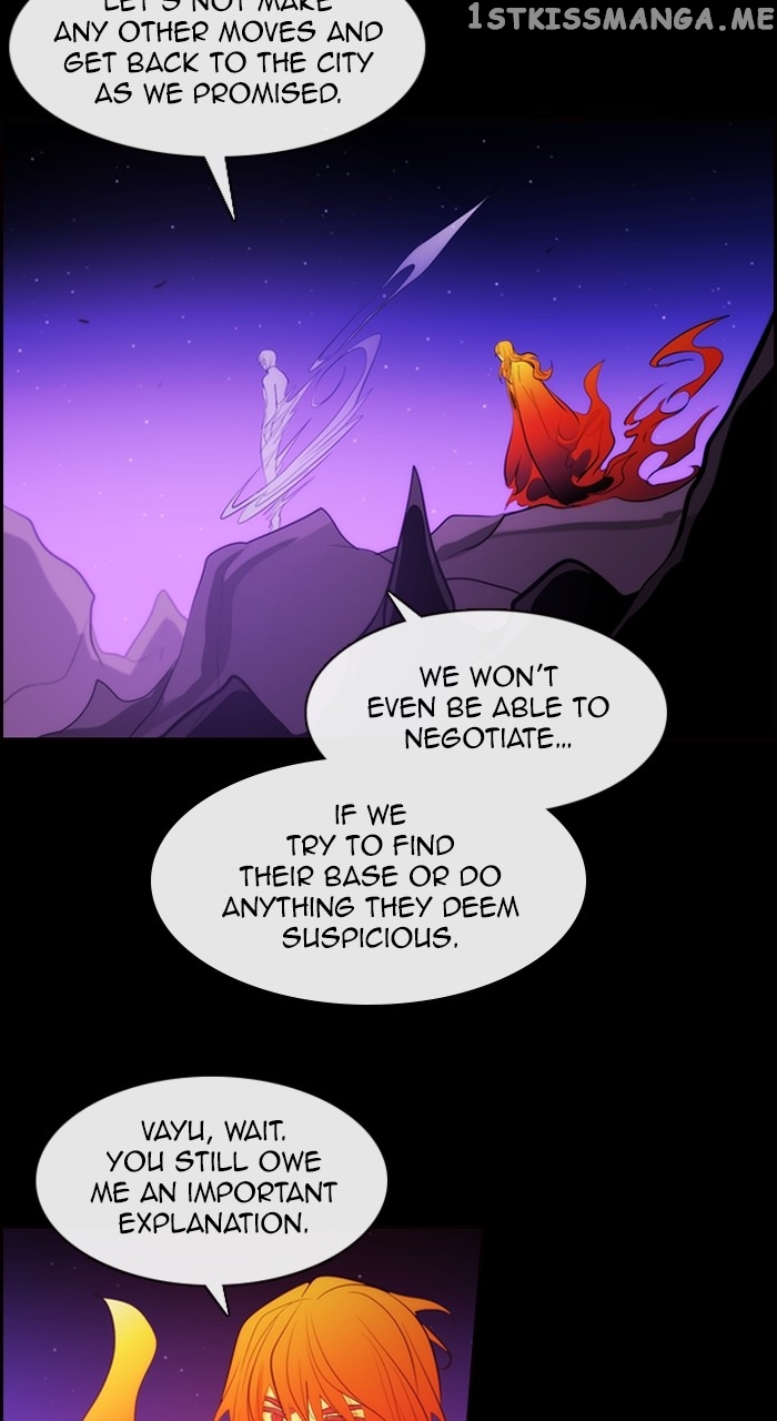 Kubera - Manhwa Chapter 582 - page 38