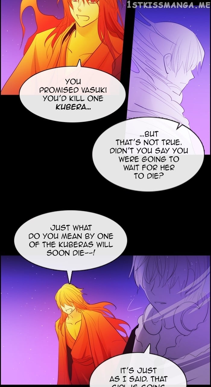 Kubera - Manhwa Chapter 582 - page 39