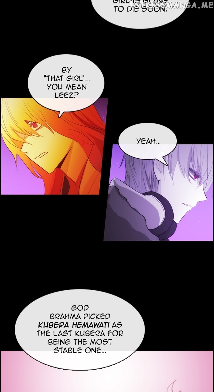 Kubera - Manhwa Chapter 582 - page 40