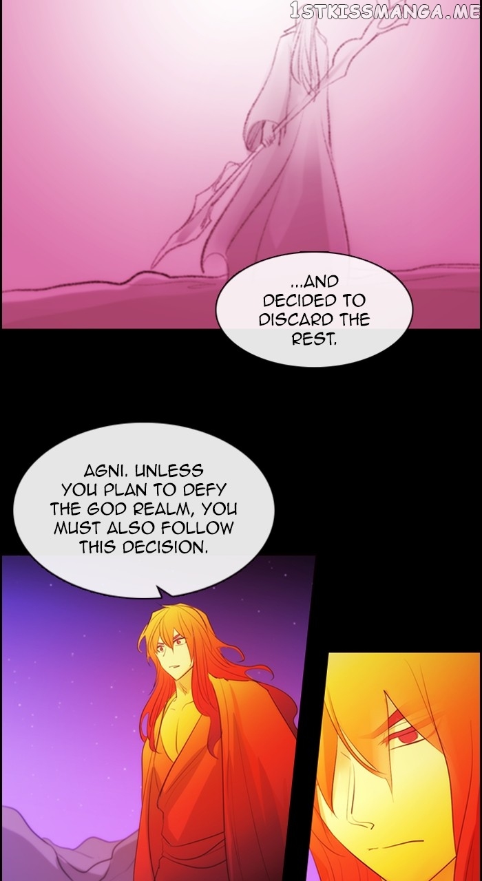 Kubera - Manhwa Chapter 582 - page 41