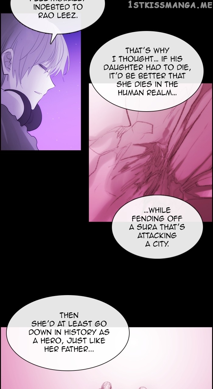 Kubera - Manhwa Chapter 582 - page 43
