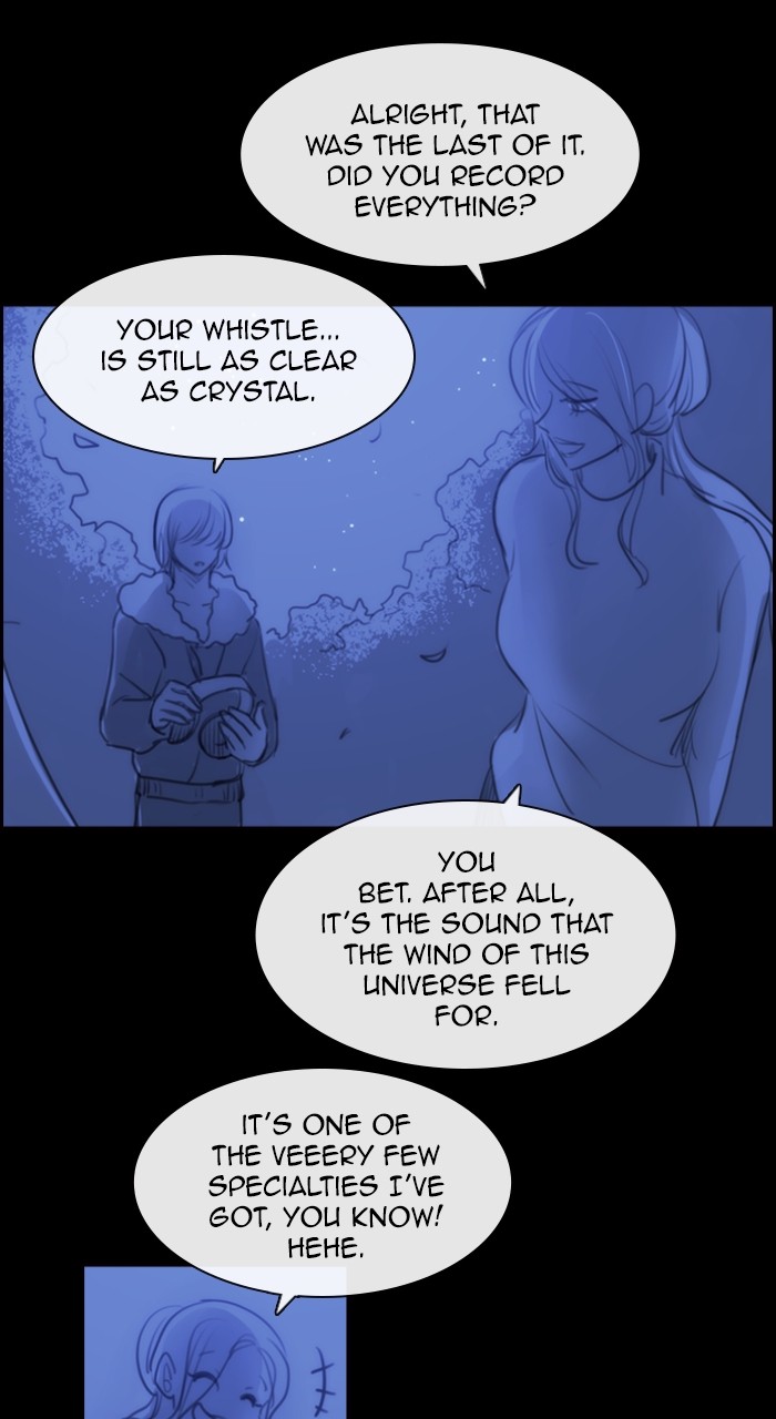 Kubera - Manhwa Chapter 556 - page 23