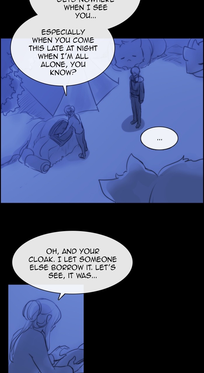 Kubera - Manhwa Chapter 556 - page 25