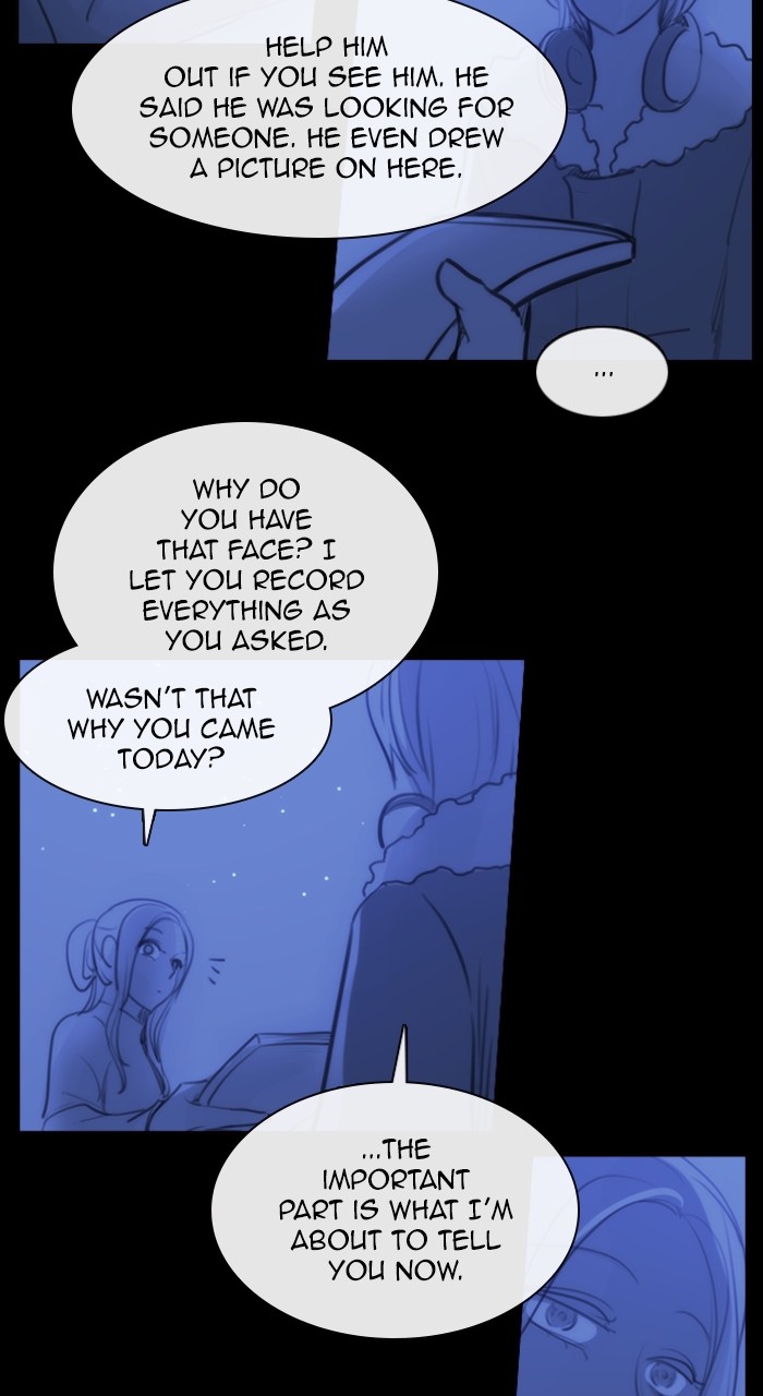Kubera - Manhwa Chapter 556 - page 27