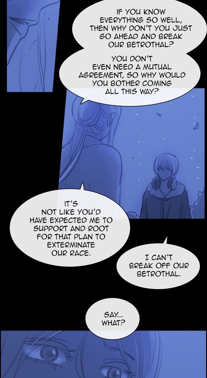 Kubera - Manhwa Chapter 556 - page 34