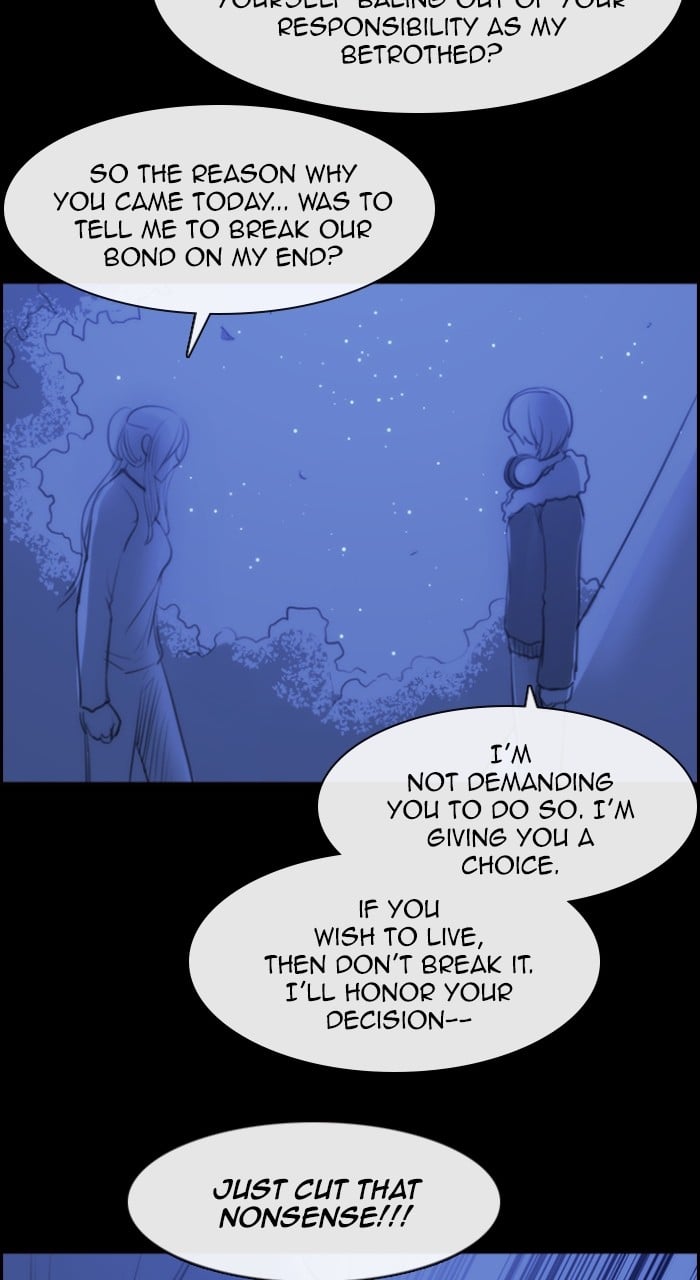 Kubera - Manhwa Chapter 556 - page 41