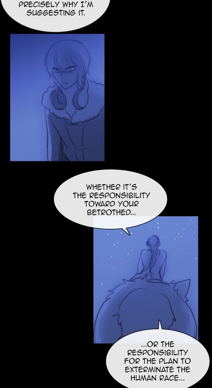 Kubera - Manhwa Chapter 556 - page 47