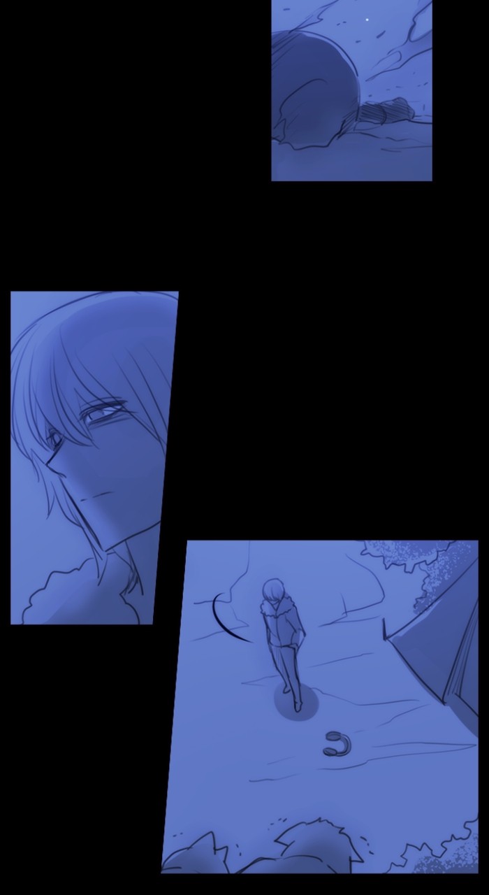 Kubera - Manhwa Chapter 556 - page 56