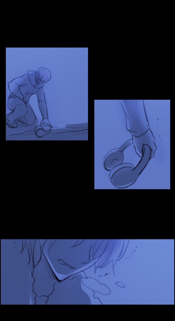Kubera - Manhwa Chapter 556 - page 57