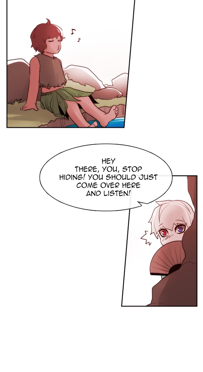 Kubera - Manhwa Chapter 556 - page 63
