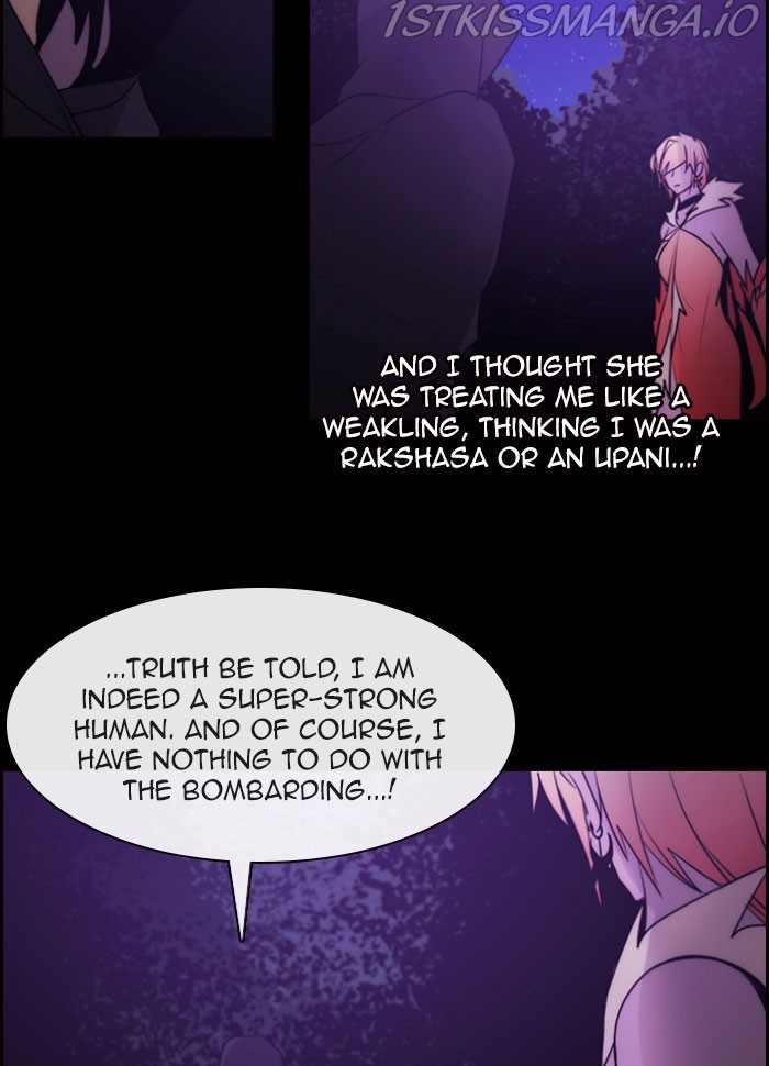 Kubera - Manhwa Chapter 532 - page 10