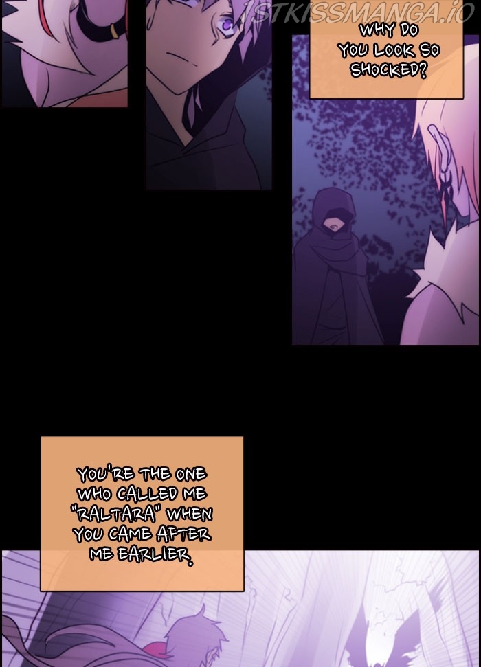 Kubera - Manhwa Chapter 532 - page 17