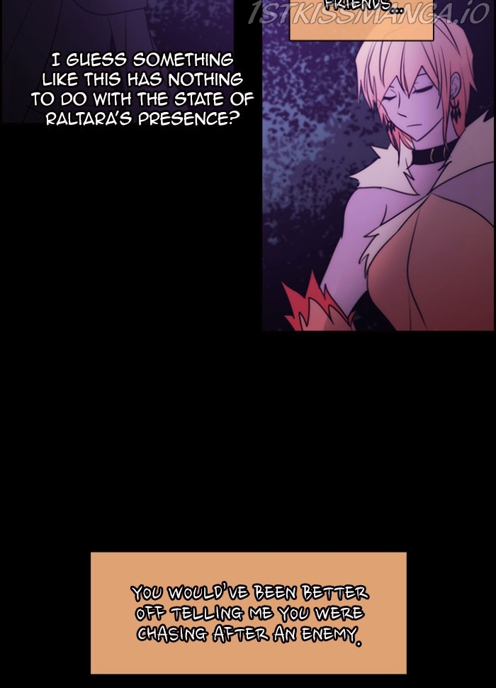 Kubera - Manhwa Chapter 532 - page 19