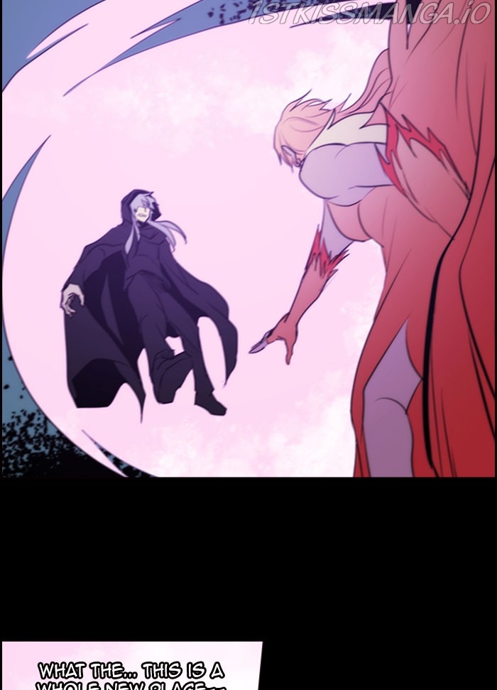 Kubera - Manhwa Chapter 532 - page 25