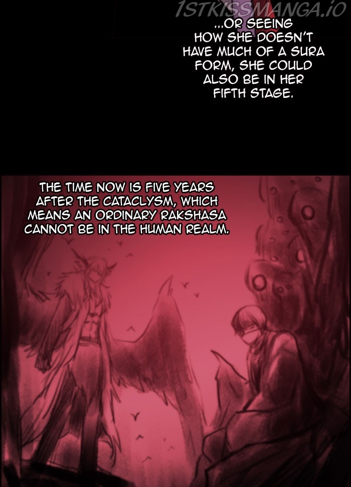 Kubera - Manhwa Chapter 532 - page 3