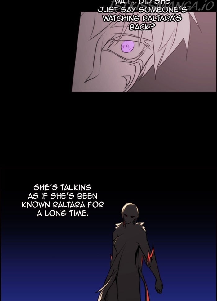 Kubera - Manhwa Chapter 532 - page 54