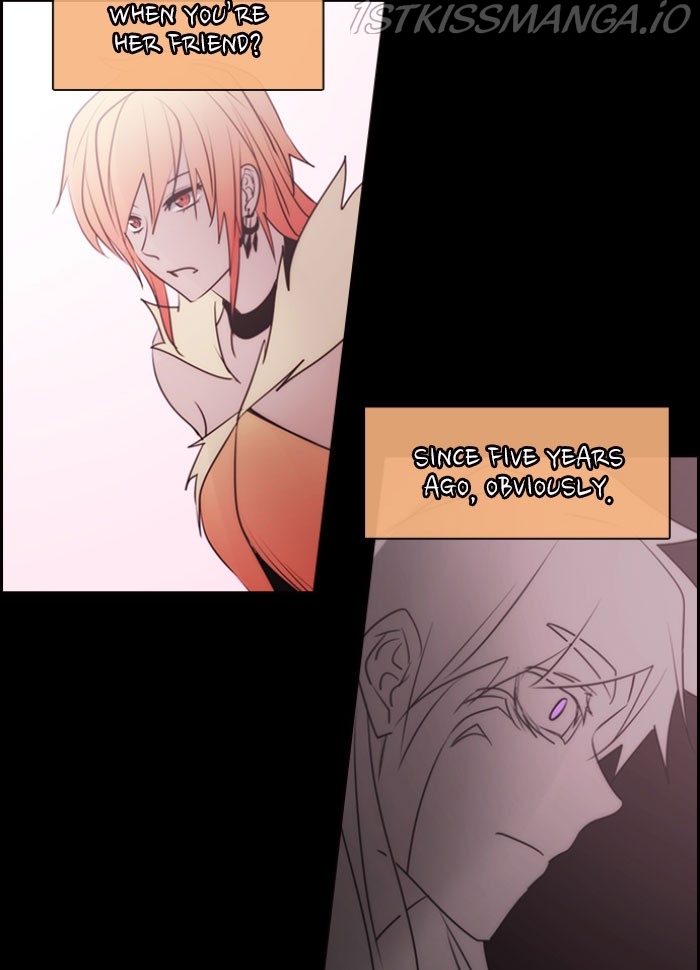 Kubera - Manhwa Chapter 532 - page 56