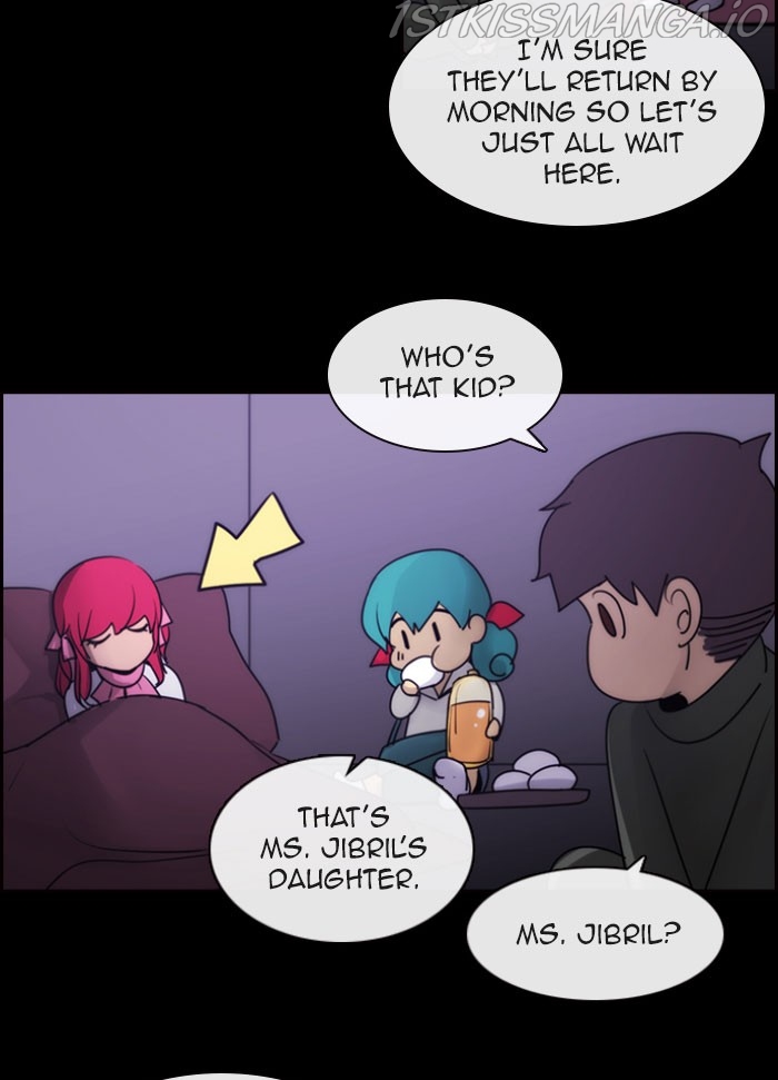 Kubera - Manhwa Chapter 532 - page 61