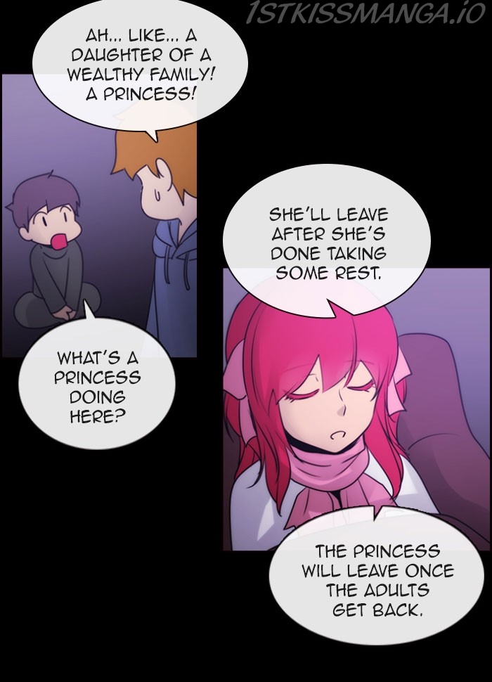 Kubera - Manhwa Chapter 532 - page 62