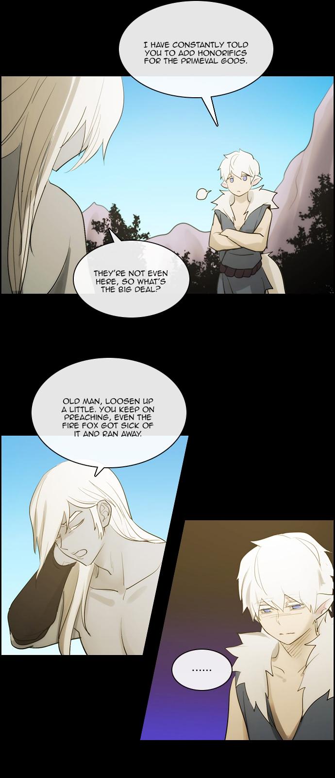 Kubera - Manhwa Chapter 473 - page 10